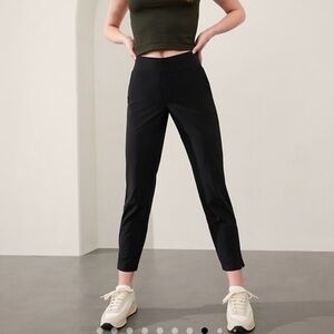 NWOT Brooklyn Ankle Pant 6R